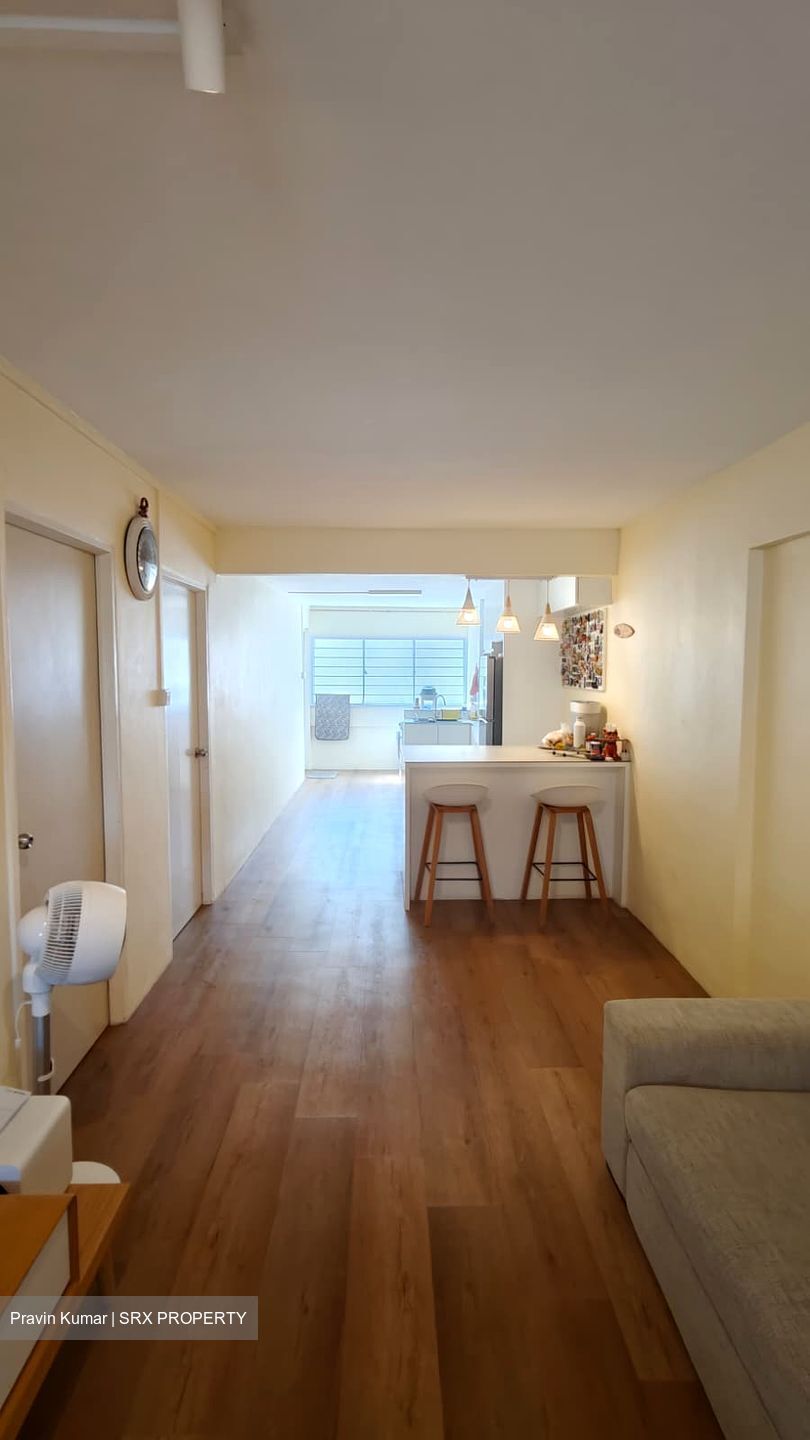Blk 242 Hougang Heights (Hougang), HDB 3 Rooms #595723591